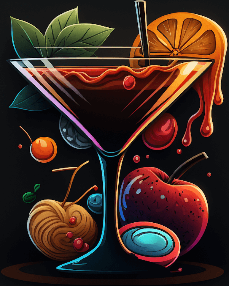 Cocktail Craft application icon