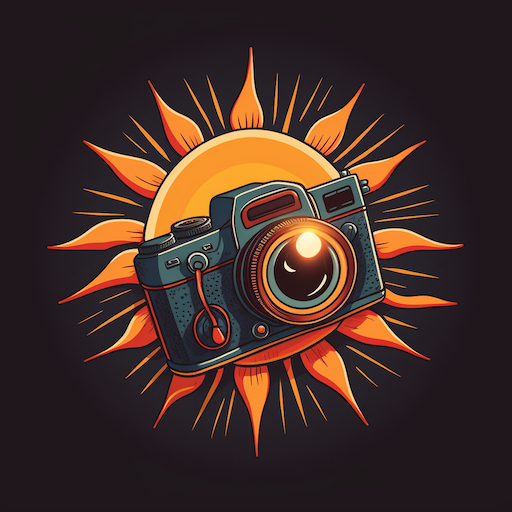 Sunlight Tracker application icon